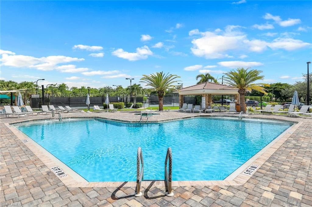 9331 Spring Run BLVD # 3003, ESTERO FL 34135-31