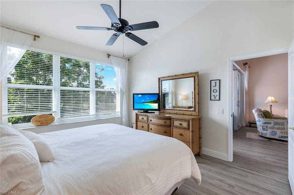 9331 Spring Run BLVD # 3003, ESTERO FL 34135-19