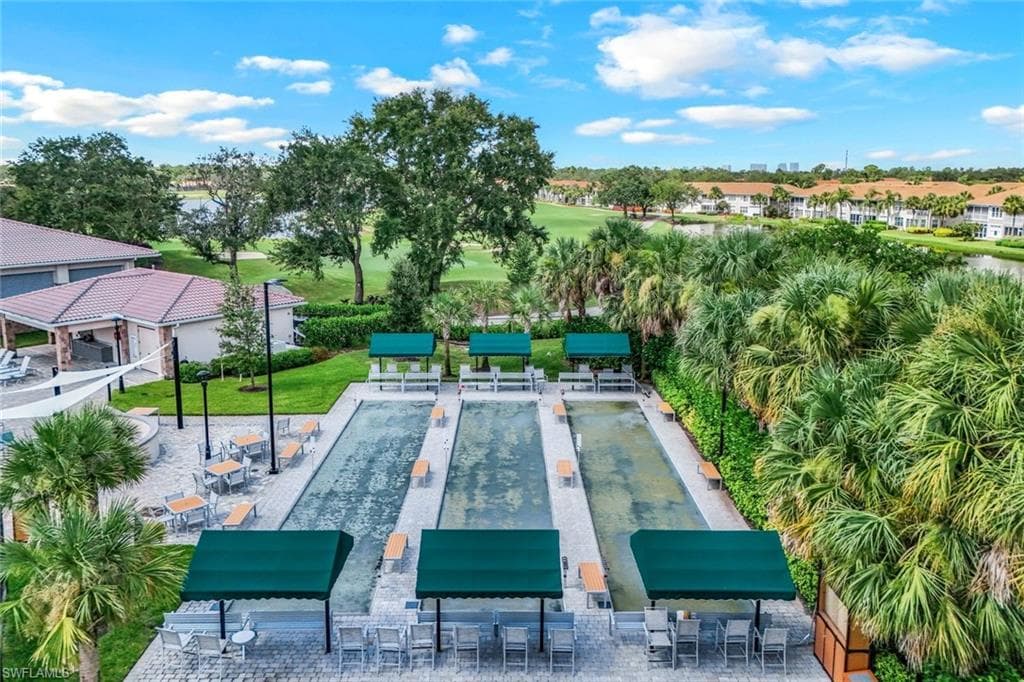 9331 Spring Run BLVD # 3003, ESTERO FL 34135-37