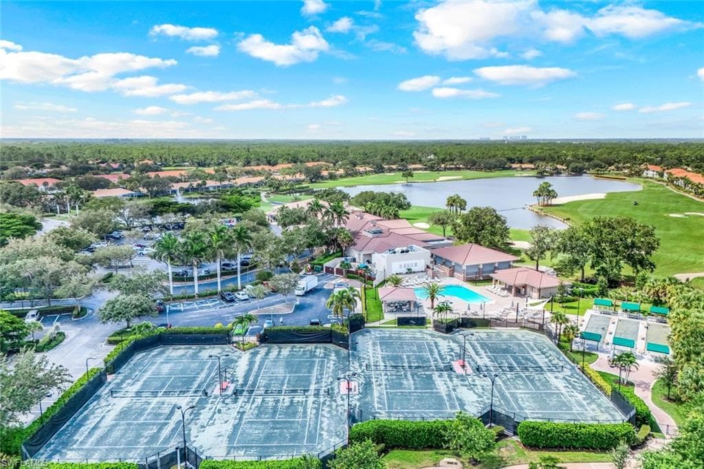 9331 Spring Run BLVD # 3003, ESTERO FL 34135-36