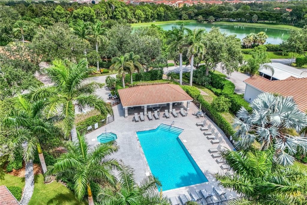 9331 Spring Run BLVD # 3003, ESTERO FL 34135-43