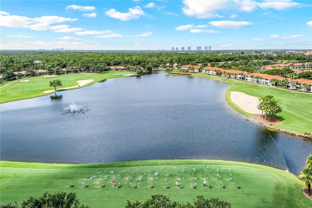 9331 Spring Run BLVD # 3003, ESTERO FL 34135-39