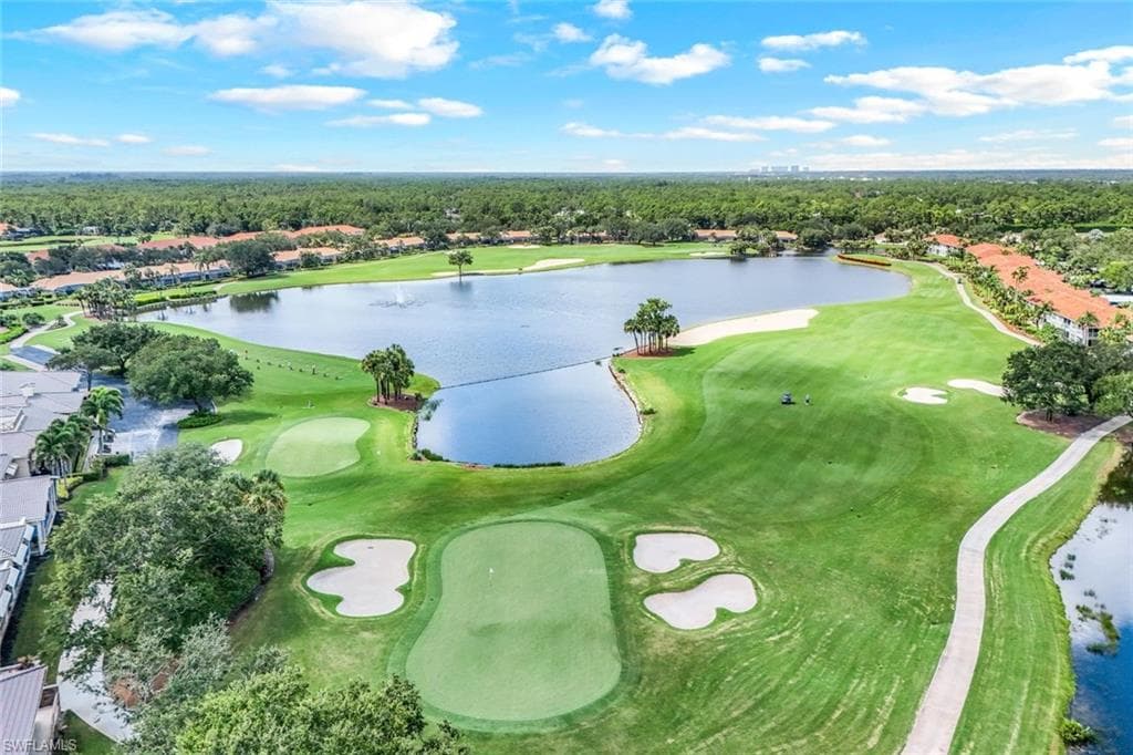 9331 Spring Run BLVD # 3003, ESTERO FL 34135-38