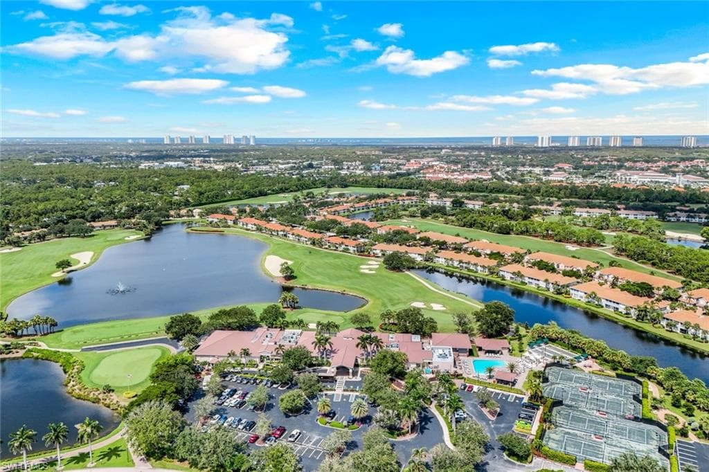 9331 Spring Run BLVD # 3003, ESTERO FL 34135-28