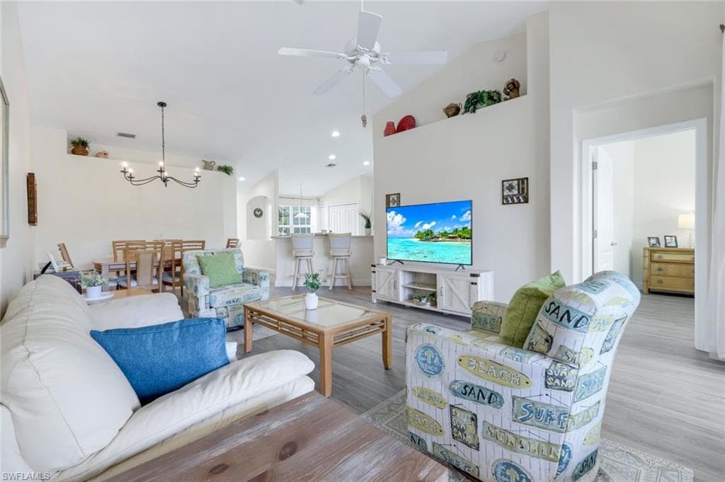 9331 Spring Run BLVD # 3003, ESTERO FL 34135-7