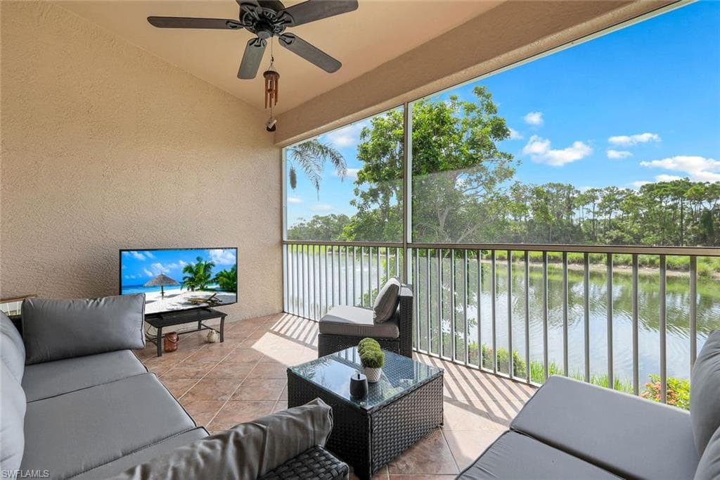 9331 Spring Run BLVD # 3003, ESTERO FL 34135-24
