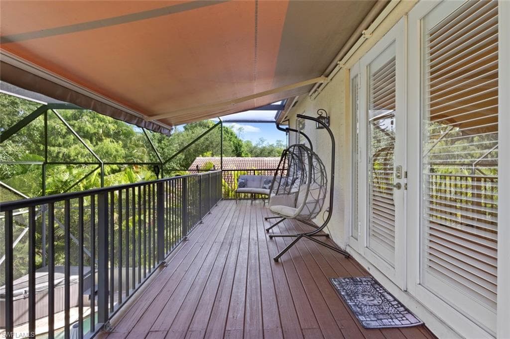 1289 Barrigona CT, NAPLES FL 34119-15