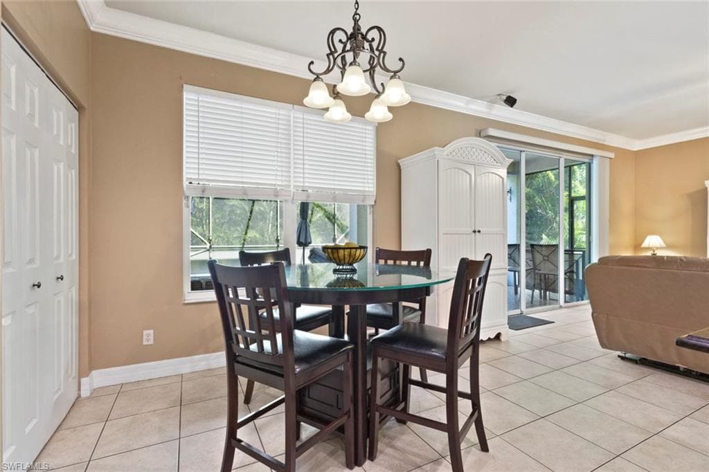 1289 Barrigona CT, NAPLES FL 34119-8