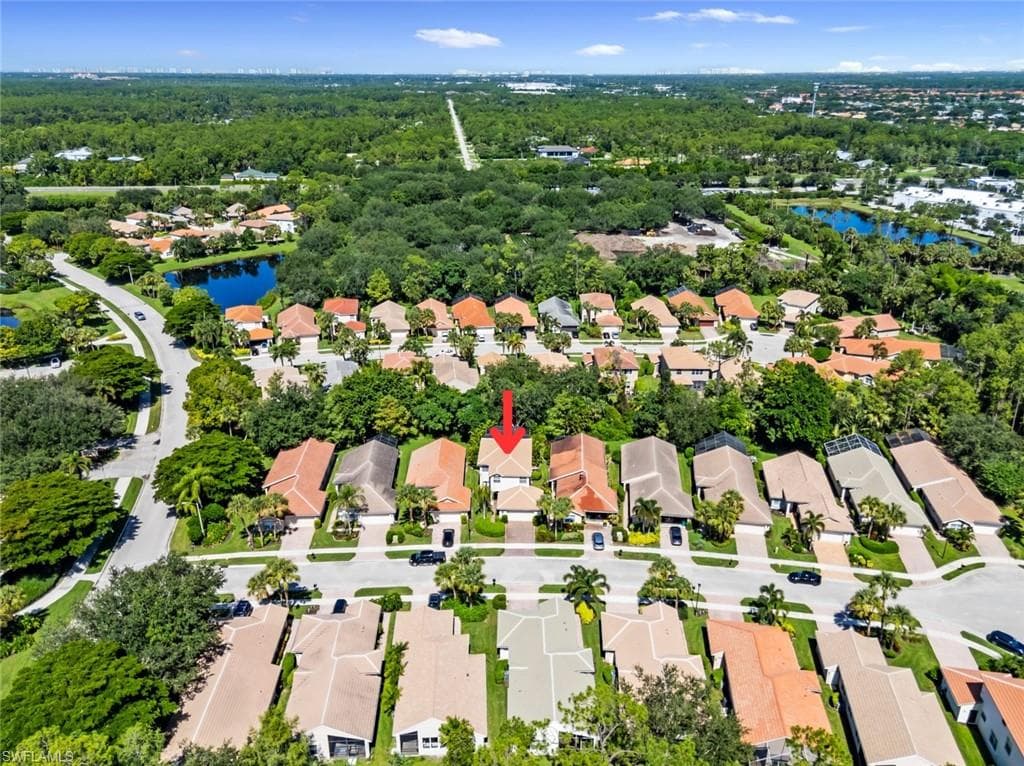 1289 Barrigona CT, NAPLES FL 34119-32