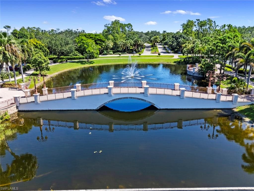 1289 Barrigona CT, NAPLES FL 34119-36