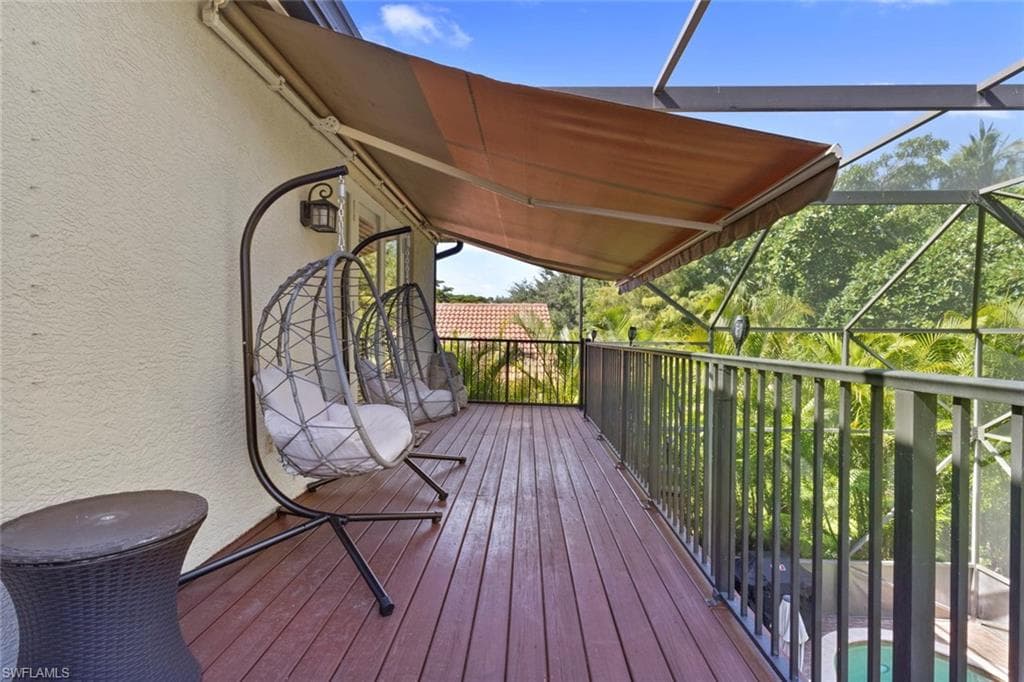 1289 Barrigona CT, NAPLES FL 34119-14