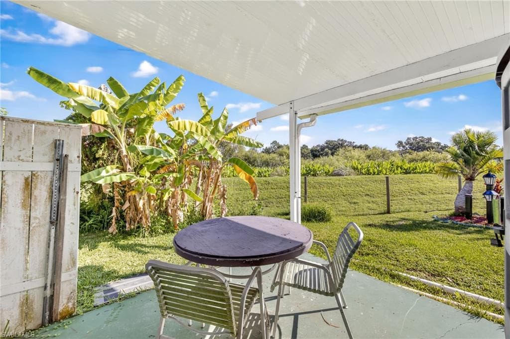 109 Conestoga TRL, NORTH FORT MYERS FL 33917-19