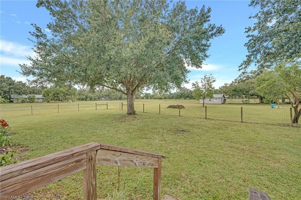 1211 Crescent AVE, LABELLE FL 33935-41