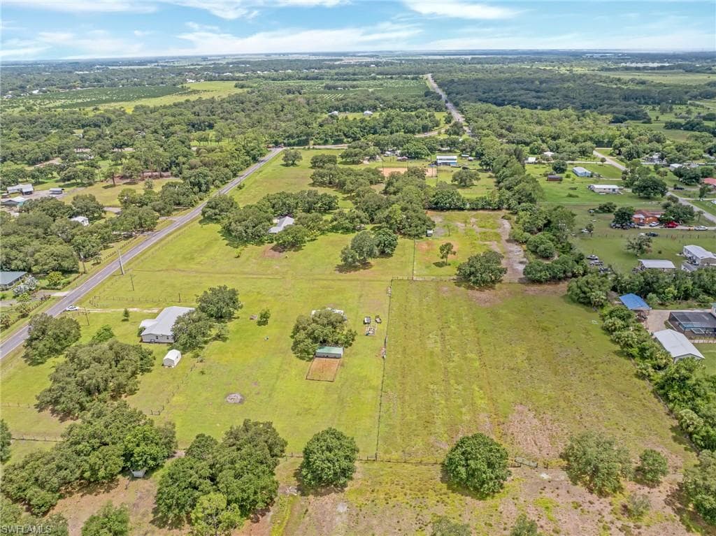 1211 Crescent AVE, LABELLE FL 33935-11