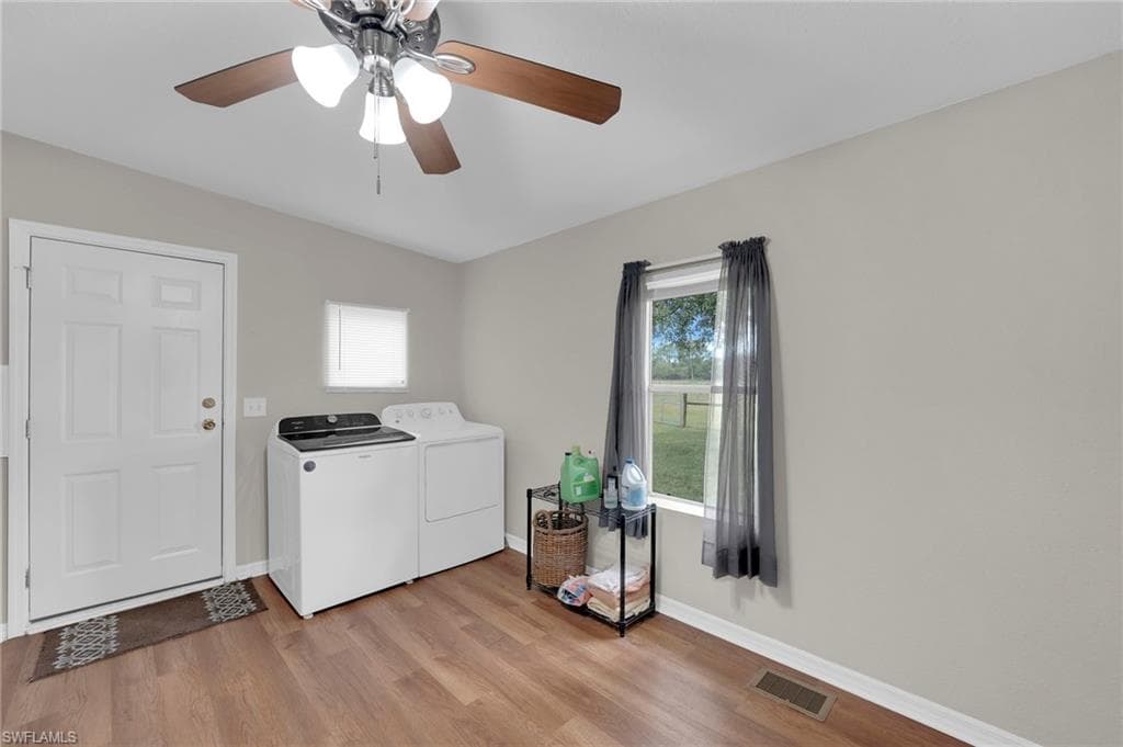 1211 Crescent AVE, LABELLE FL 33935-25