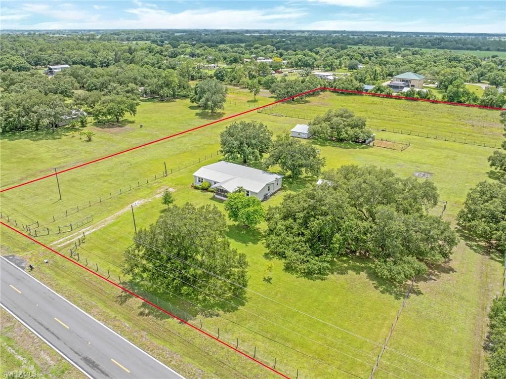 1211 Crescent AVE, LABELLE FL 33935-4