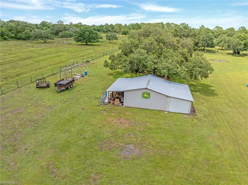 1211 Crescent AVE, LABELLE FL 33935-13