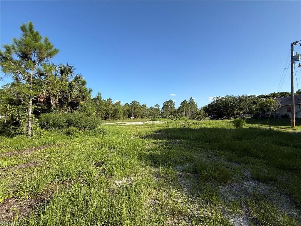 2432 54th AVE NE, NAPLES FL 34120-1