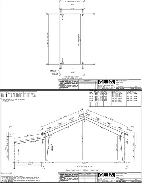 2432 54th AVE NE, NAPLES FL 34120-6