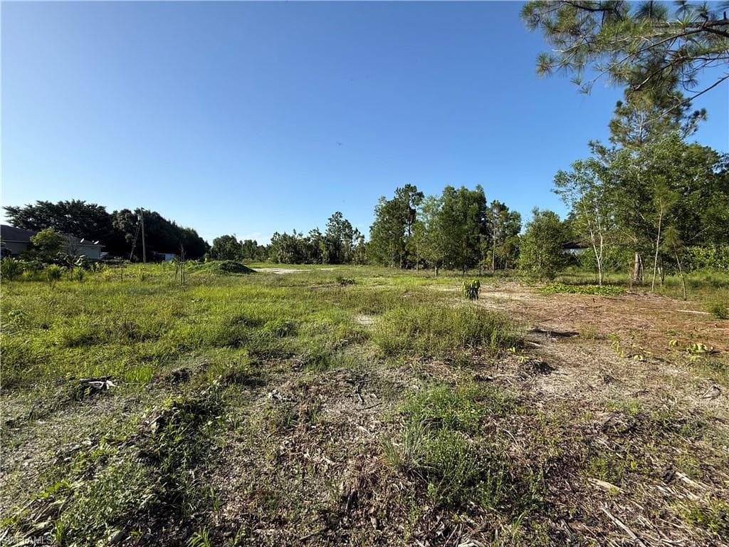 2432 54th AVE NE, NAPLES FL 34120-2