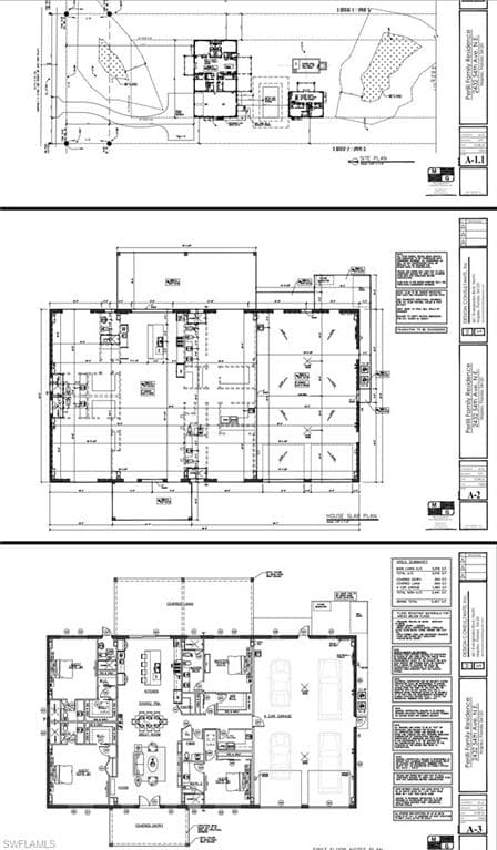 2432 54th AVE NE, NAPLES FL 34120-10