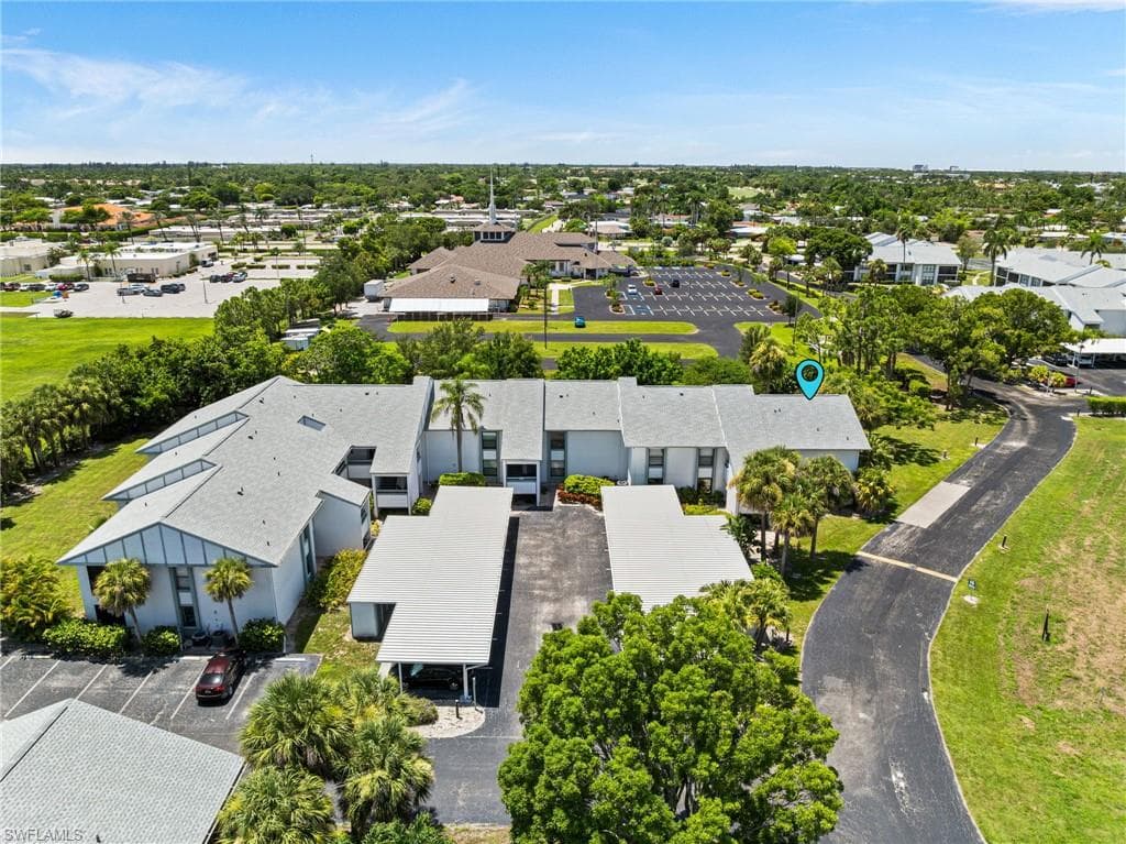 13351 Greengate BLVD # 421, FORT MYERS FL 33919-38