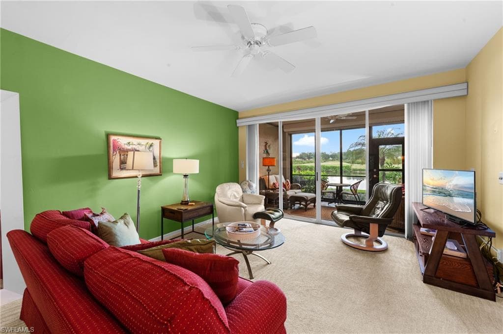 4201 Sawgrass Point DR # 102, BONITA SPRINGS FL 34134-2