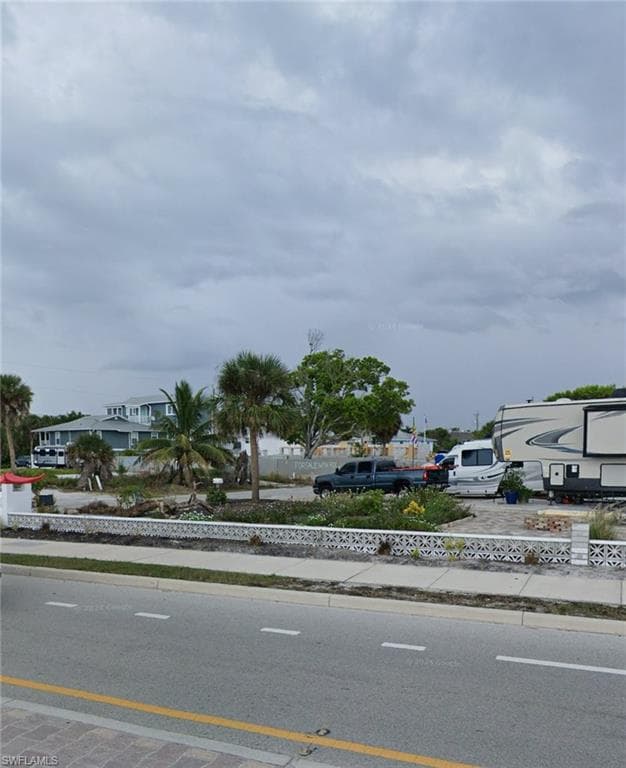 106 Hibiscus DR, FORT MYERS BEACH FL 33931-11