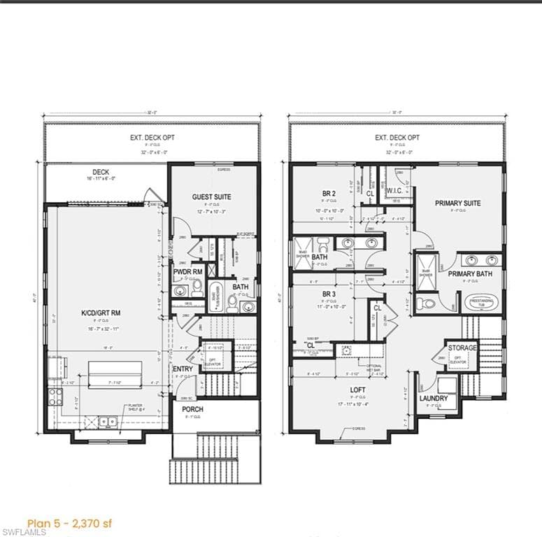 106 Hibiscus DR, FORT MYERS BEACH FL 33931-18