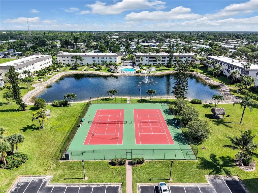 1004 Manatee RD # H202, NAPLES FL 34114-22