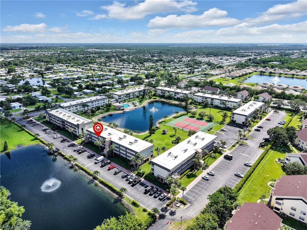 1004 Manatee RD # H202, NAPLES FL 34114-20