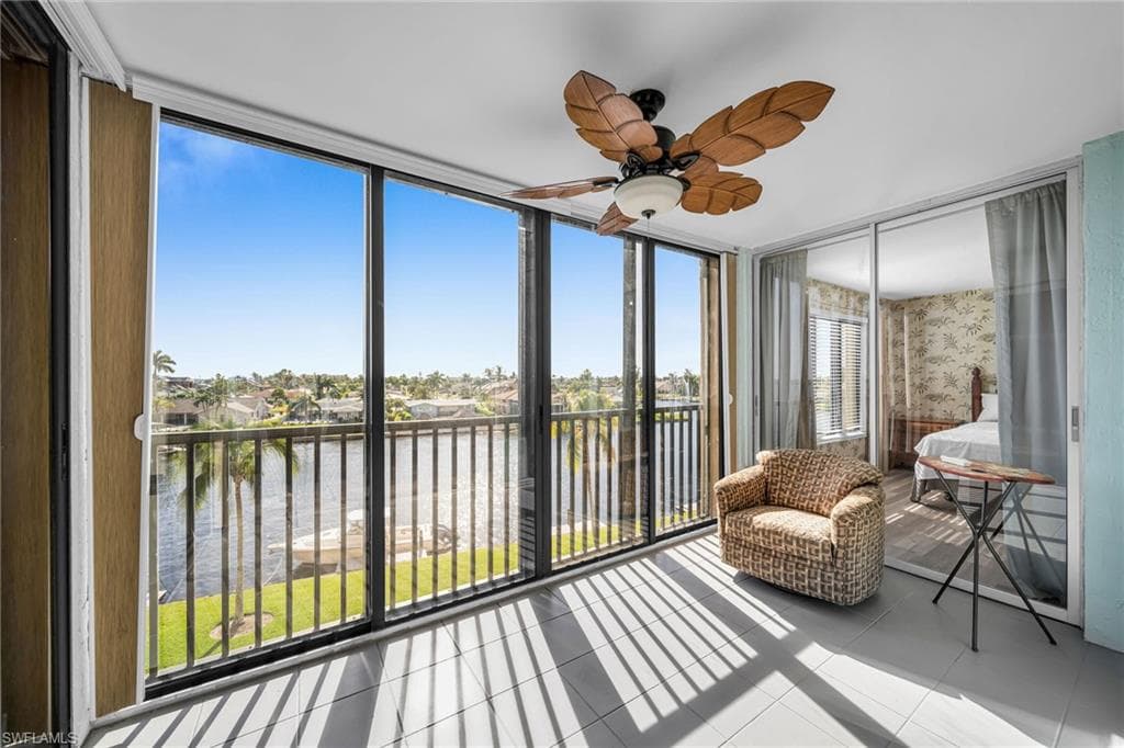 4260 SE 20th PL # 401, CAPE CORAL FL 33904-16