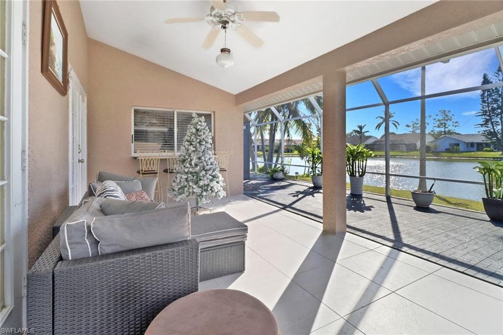 3579 Kent DR, NAPLES FL 34112-22