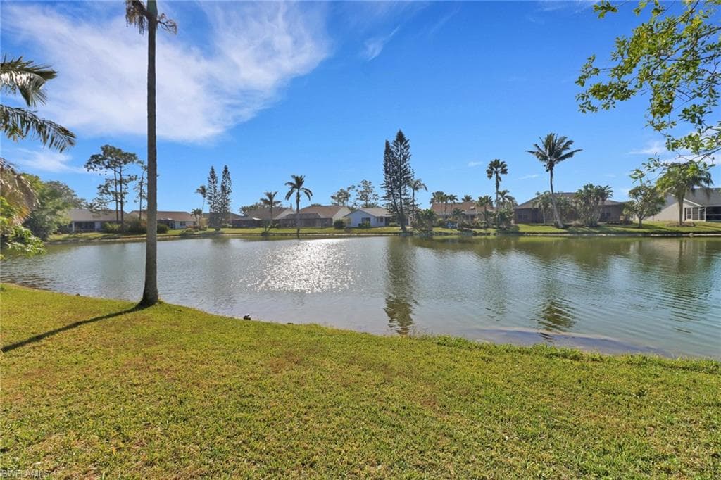 3579 Kent DR, NAPLES FL 34112-26