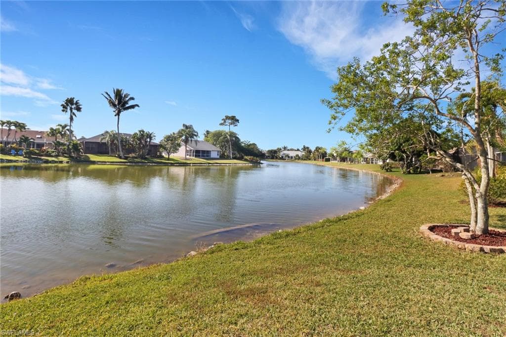 3579 Kent DR, NAPLES FL 34112-25