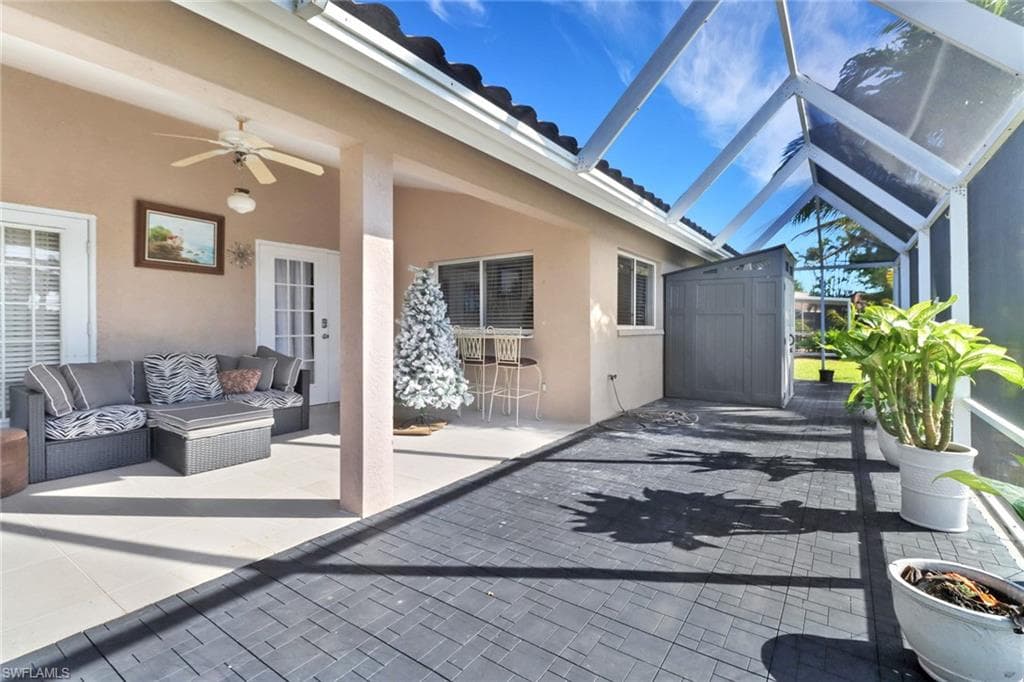 3579 Kent DR, NAPLES FL 34112-23