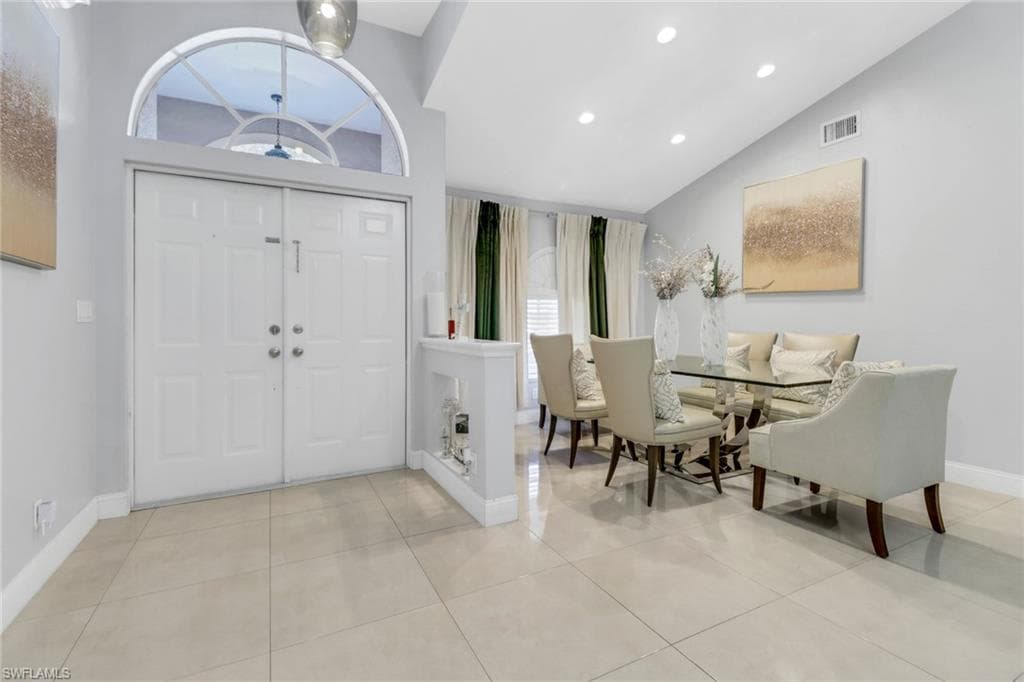 3579 Kent DR, NAPLES FL 34112-3