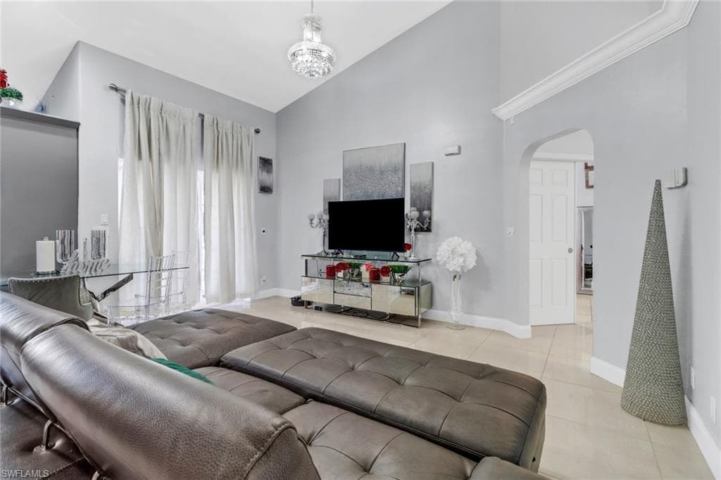 3579 Kent DR, NAPLES FL 34112-7