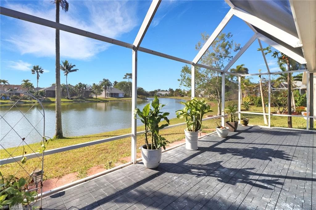 3579 Kent DR, NAPLES FL 34112-24