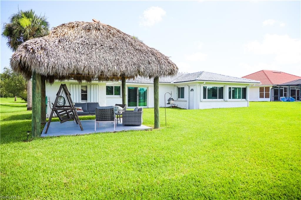 3233 Shell LN, FORT DENAUD FL 33935-22