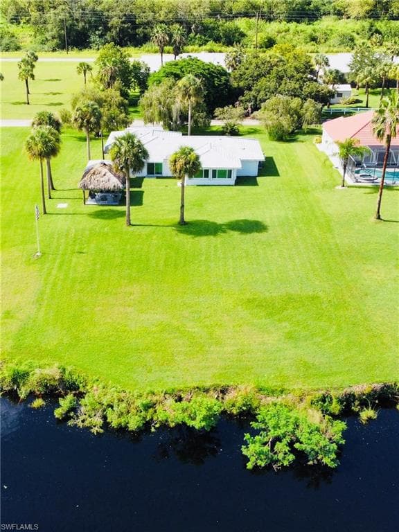 3233 Shell LN, FORT DENAUD FL 33935-1