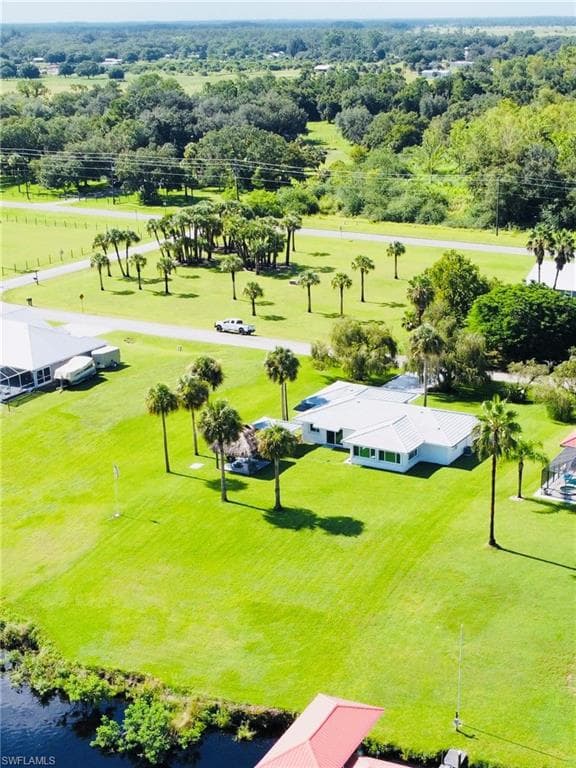 3233 Shell LN, FORT DENAUD FL 33935-2
