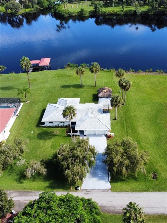 3233 Shell LN, FORT DENAUD FL 33935-4