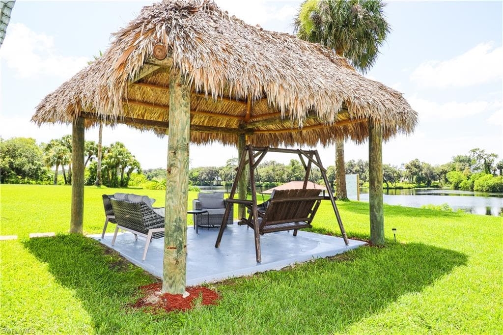 3233 Shell LN, FORT DENAUD FL 33935-13