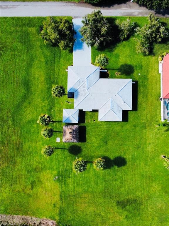 3233 Shell LN, FORT DENAUD FL 33935-3