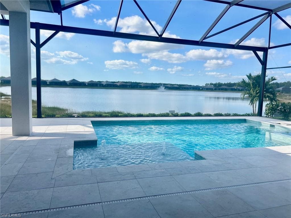 9612 CAYMAS WAY, NAPLES FL 34114-1