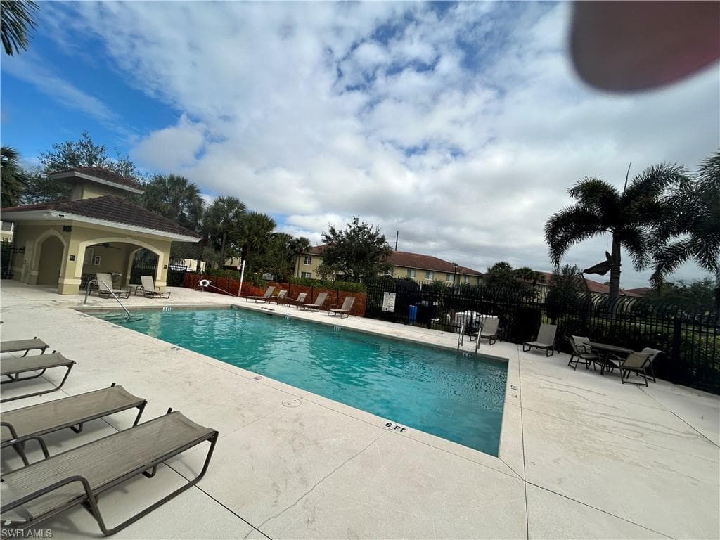 9410 Ivy Brook RUN # 206, FORT MYERS FL 33913-1