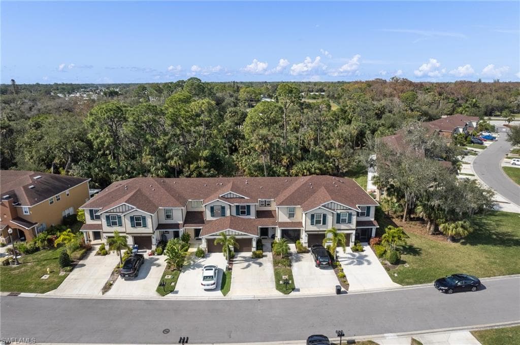 15121 Piping Plover CT # 104, NORTH FORT MYERS FL 33917-22