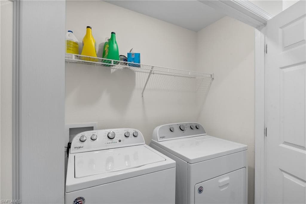 15121 Piping Plover CT # 104, NORTH FORT MYERS FL 33917-19