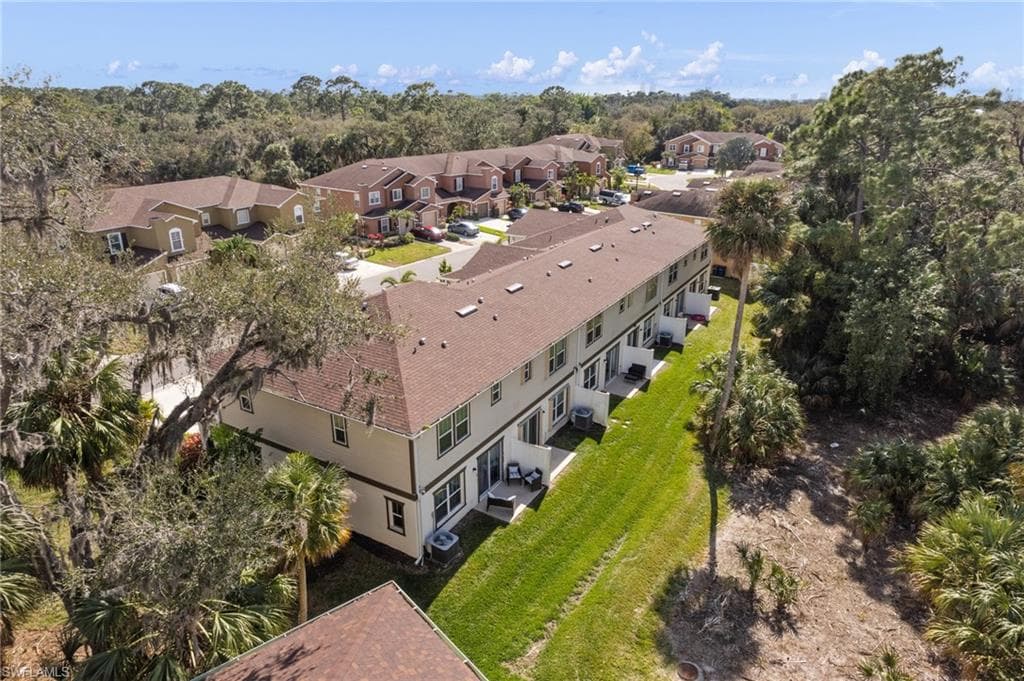 15121 Piping Plover CT # 104, NORTH FORT MYERS FL 33917-24